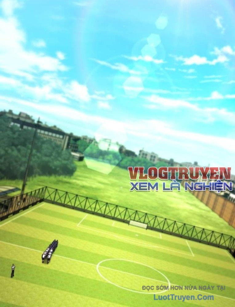 Đường Chuyền Đặc Biệt Của Tiền Vệ Thiên Tài Chap 28 - Next Chap 29
