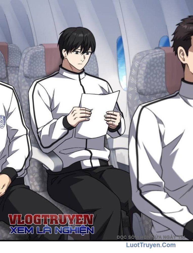 Đường Chuyền Đặc Biệt Của Tiền Vệ Thiên Tài Chap 28 - Next Chap 29