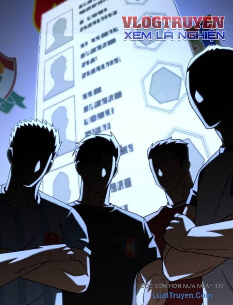Đường Chuyền Đặc Biệt Của Tiền Vệ Thiên Tài Chap 28 - Next Chap 29