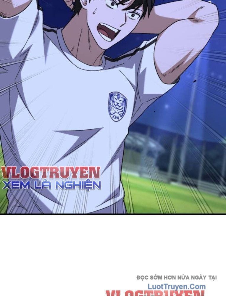 Đường Chuyền Đặc Biệt Của Tiền Vệ Thiên Tài Chap 28 - Next Chap 29