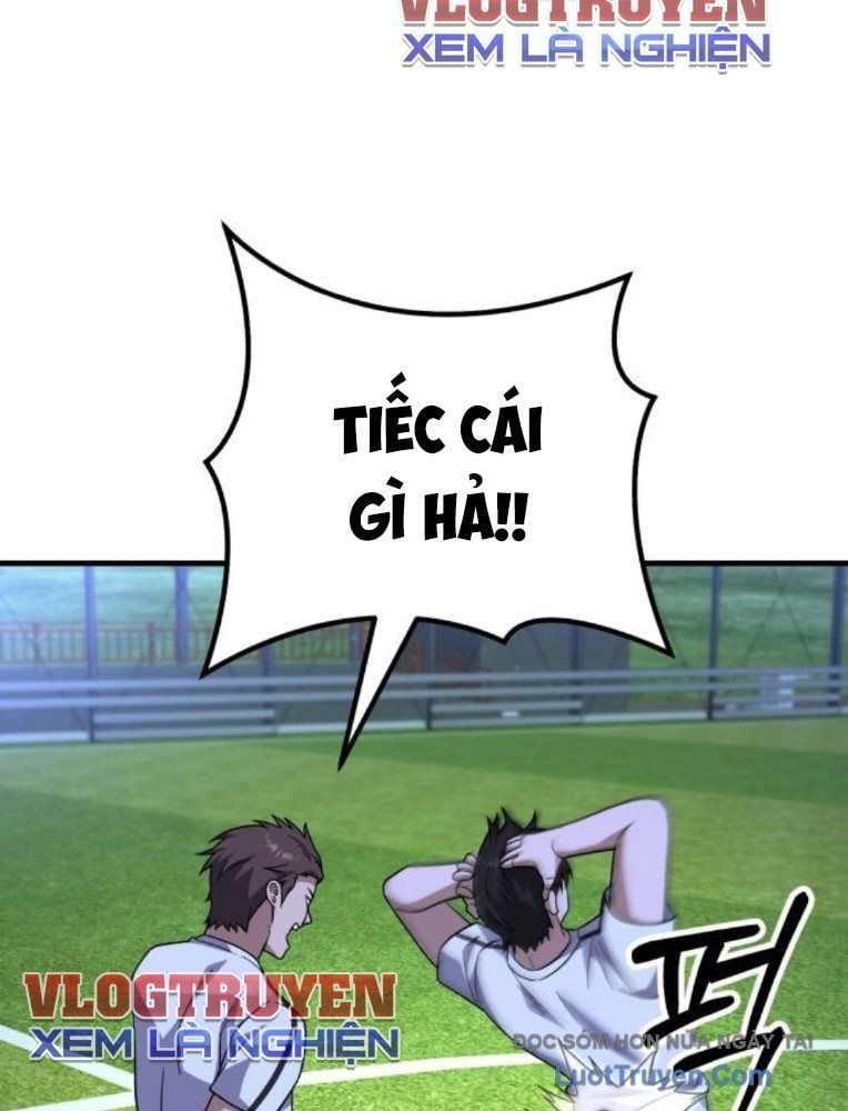 Đường Chuyền Đặc Biệt Của Tiền Vệ Thiên Tài Chap 28 - Next Chap 29