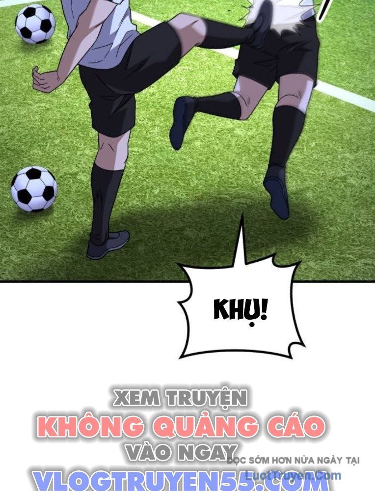 Đường Chuyền Đặc Biệt Của Tiền Vệ Thiên Tài Chap 28 - Next Chap 29