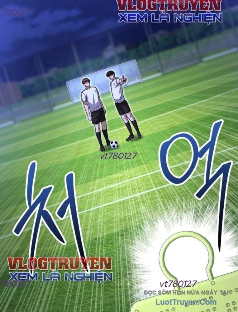 Đường Chuyền Đặc Biệt Của Tiền Vệ Thiên Tài Chap 28 - Next Chap 29