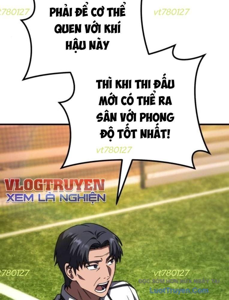 Đường Chuyền Đặc Biệt Của Tiền Vệ Thiên Tài Chap 28 - Next Chap 29