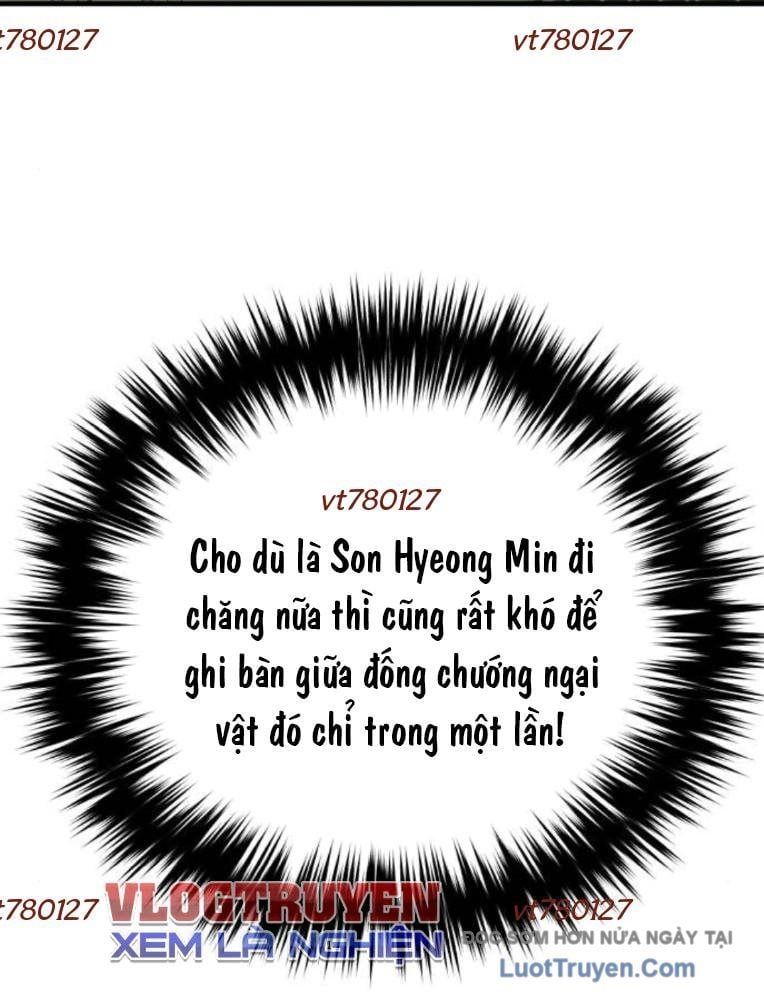 Đường Chuyền Đặc Biệt Của Tiền Vệ Thiên Tài Chap 28 - Next Chap 29