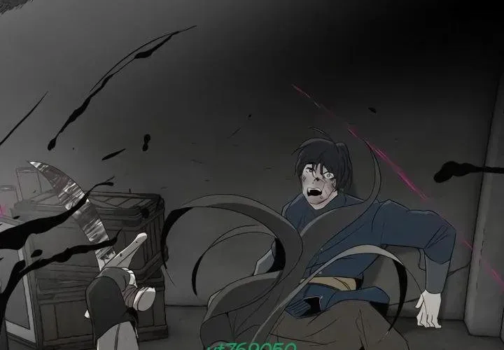Bộ Mặt Giả Tạo Chap 29 - Next Chap 30