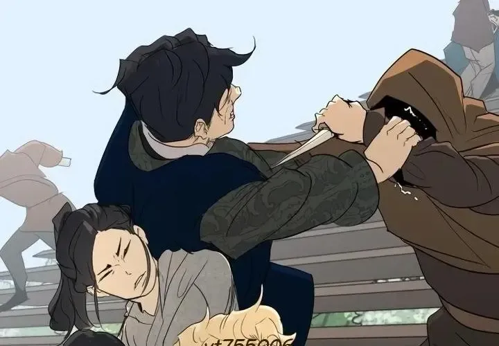 Bộ Mặt Giả Tạo Chap 30 - Next Chap 31
