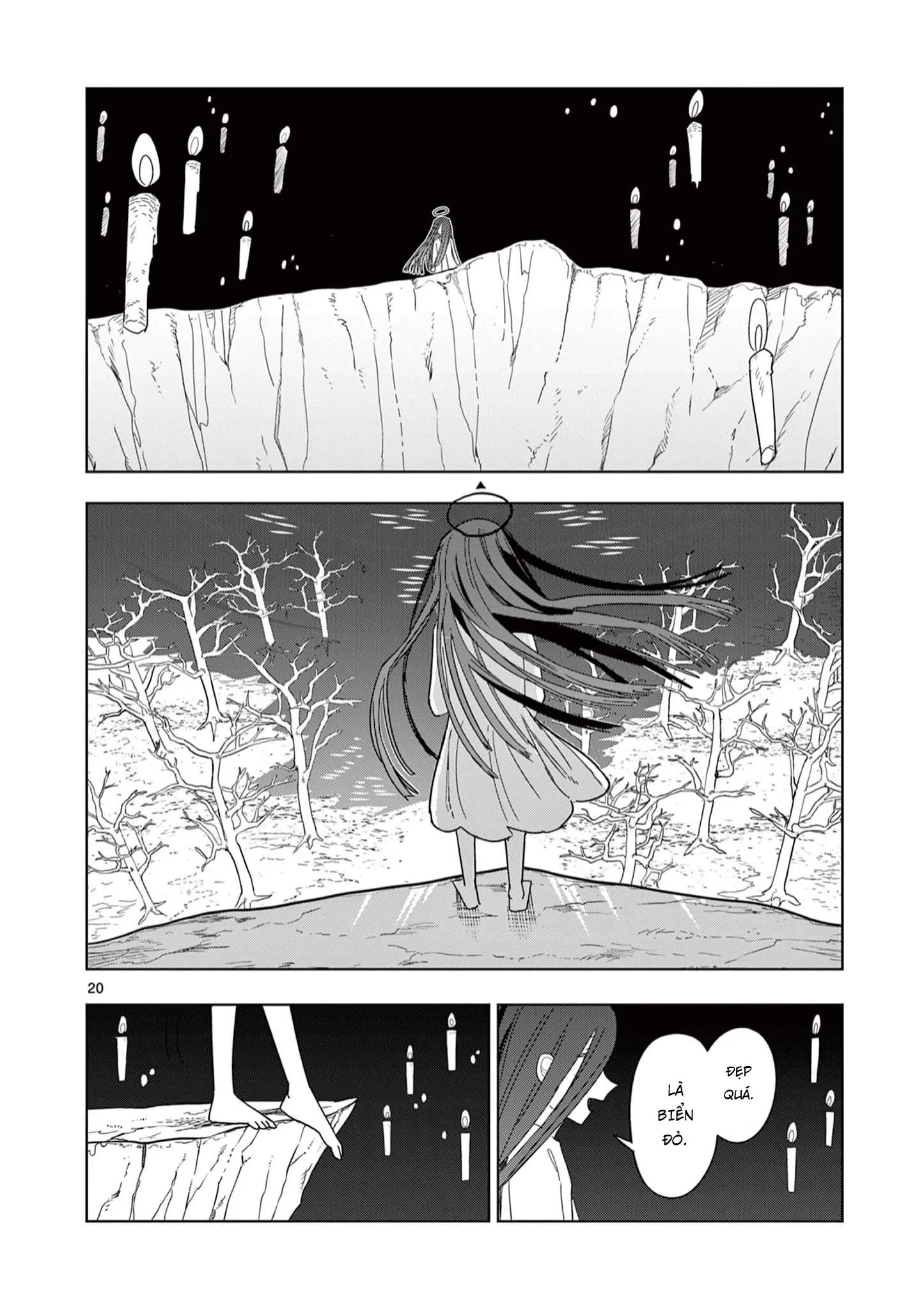 Meiten Restaurant Chap 6 - Next Chap 7