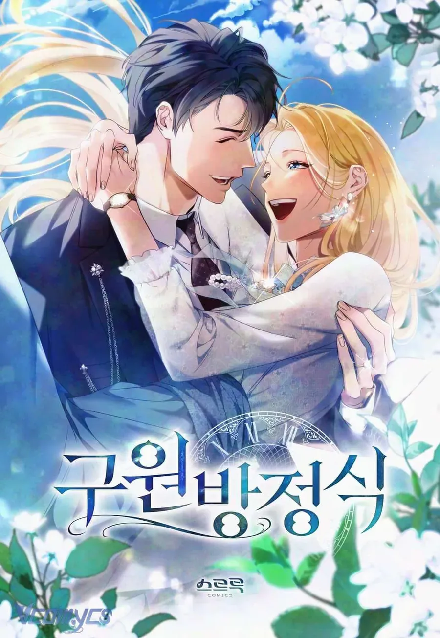 Phương Trình Cứu Rỗi Tôi Chap 15 - Next Chap 16