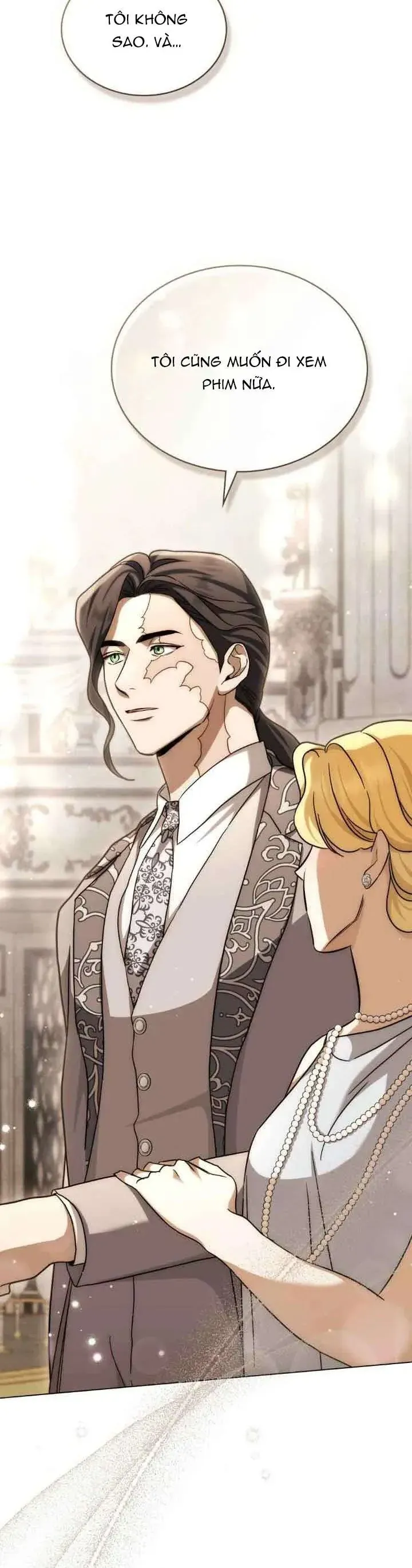 Phương Trình Cứu Rỗi Tôi Chap 15 - Next Chap 16
