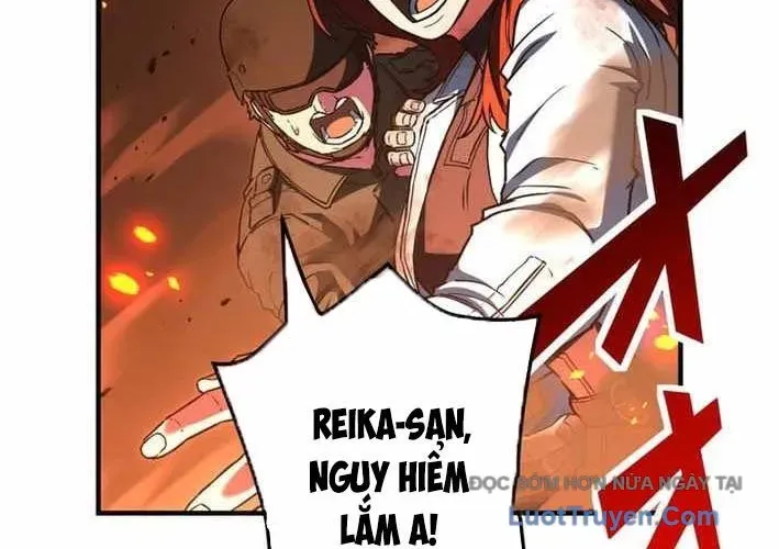 Sát Thần Chap 20 - Next Chap 21