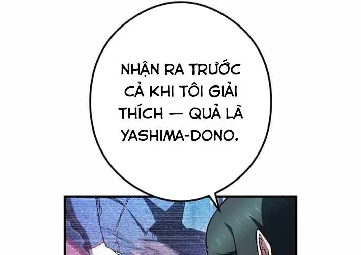 Sát Thần Chap 20 - Next Chap 21