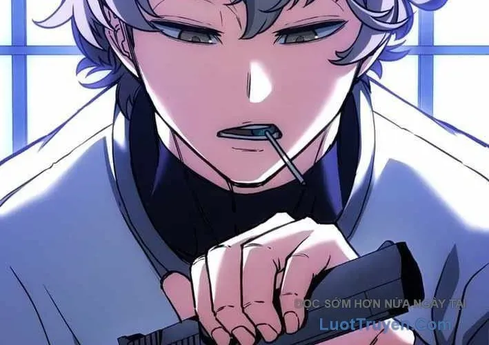 Sát Thần Chap 20 - Next Chap 21