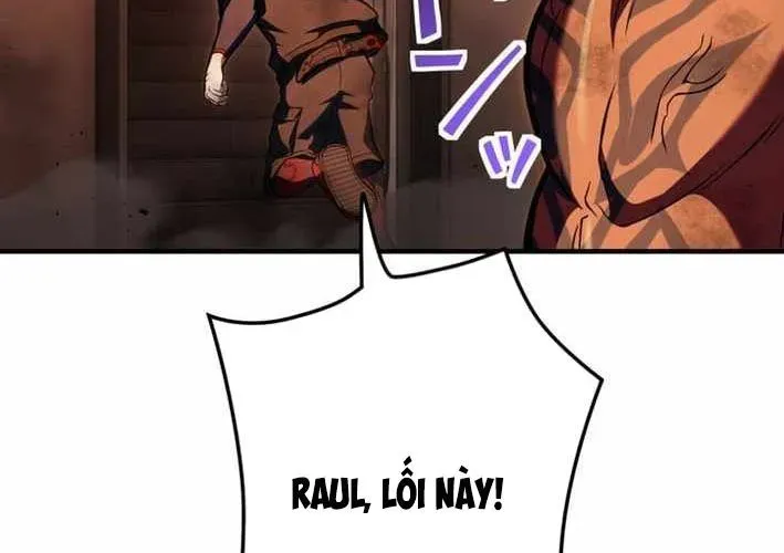 Sát Thần Chap 20 - Next Chap 21
