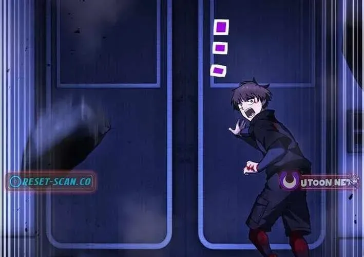 Sát Thần Chap 20 - Next Chap 21