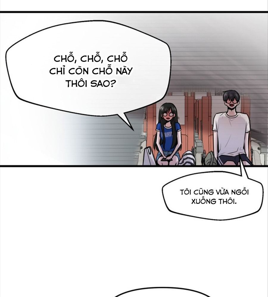 Trở Lại Với Chanbi Chap 66 - Next Chap 67