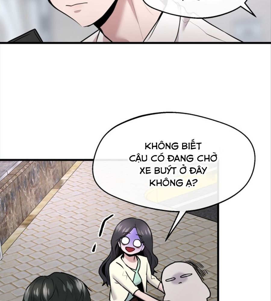 Trở Lại Với Chanbi Chap 66 - Next Chap 67