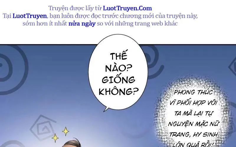 Hoàng Đế Nhà Ta Lại Là Nội Ứng Chap 20 - Next Chap 21