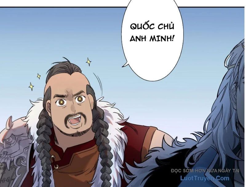 Hoàng Đế Nhà Ta Lại Là Nội Ứng Chap 22 - Next Chap 23