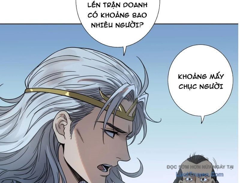 Hoàng Đế Nhà Ta Lại Là Nội Ứng Chap 22 - Next Chap 23