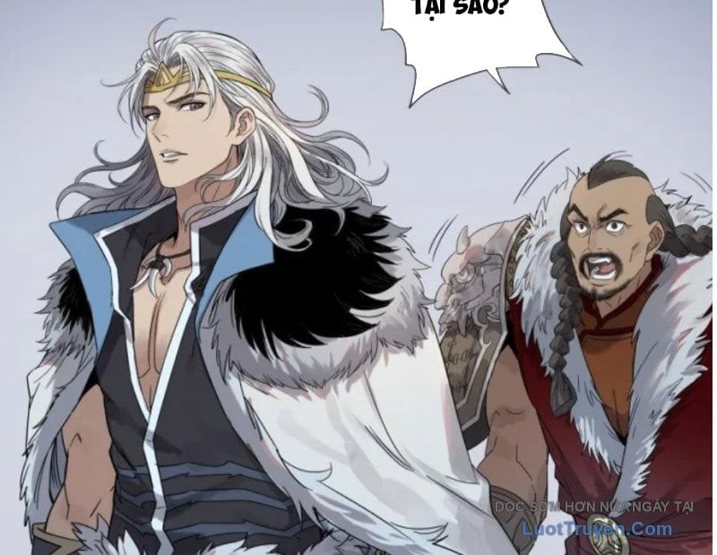 Hoàng Đế Nhà Ta Lại Là Nội Ứng Chap 22 - Next Chap 23