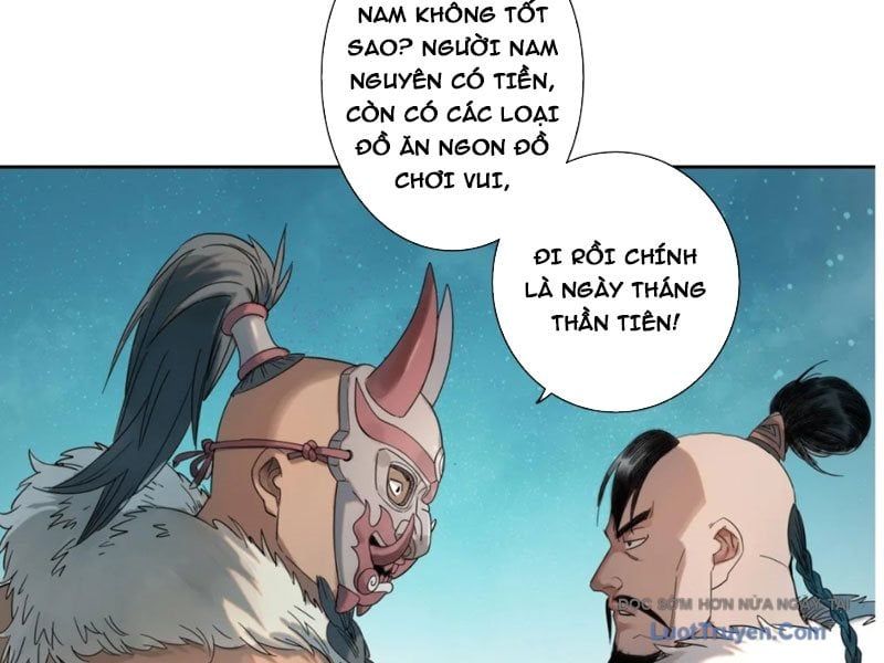 Hoàng Đế Nhà Ta Lại Là Nội Ứng Chap 22 - Next Chap 23