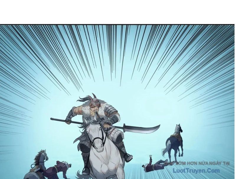 Hoàng Đế Nhà Ta Lại Là Nội Ứng Chap 22 - Next Chap 23