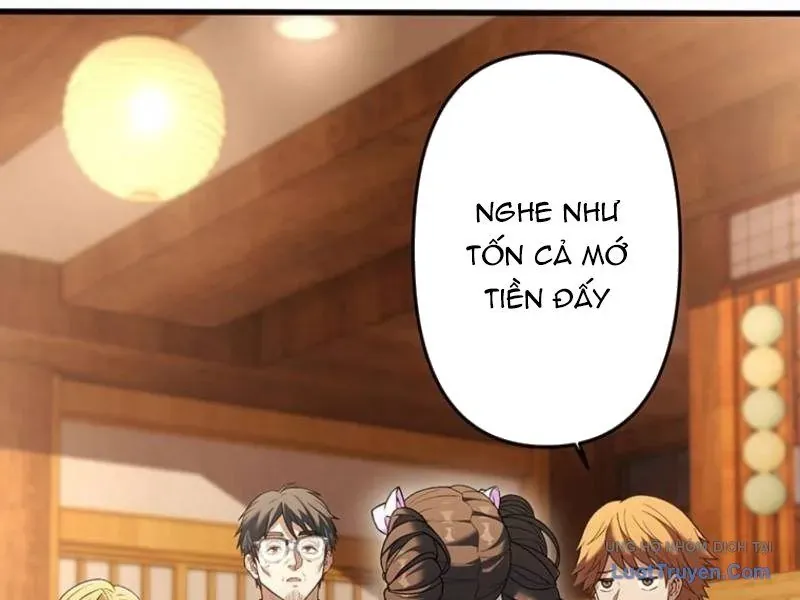 Lão Đại Trung Niên Không Danh Chap 30 - Next Chap 31