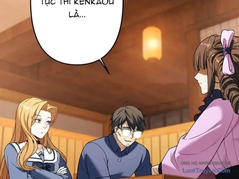 Lão Đại Trung Niên Không Danh Chap 30 - Next Chap 31