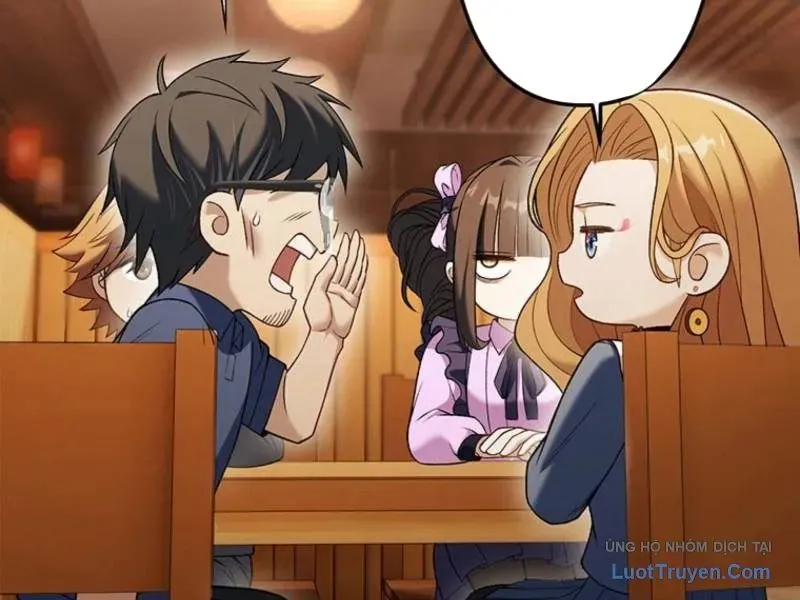 Lão Đại Trung Niên Không Danh Chap 30 - Next Chap 31