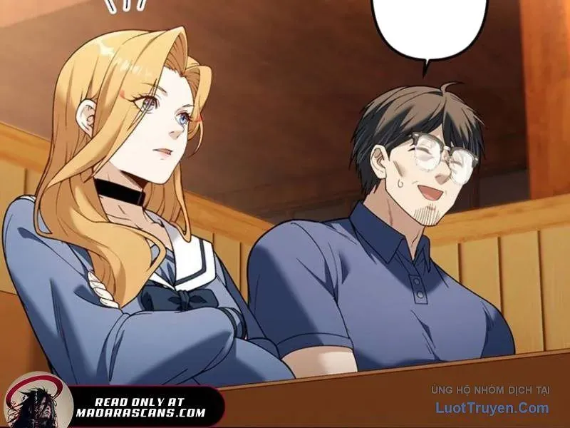 Lão Đại Trung Niên Không Danh Chap 30 - Next Chap 31