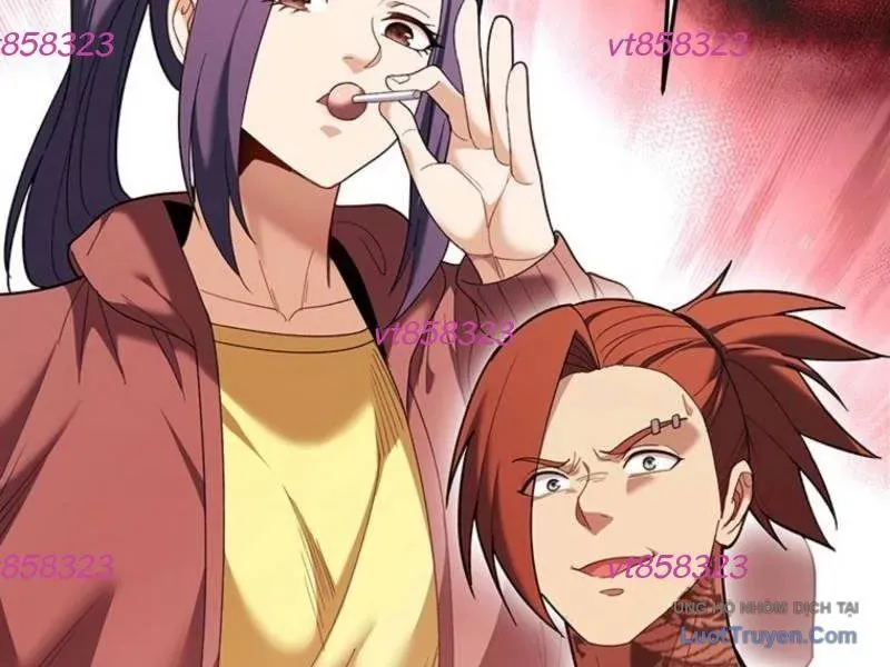 Lão Đại Trung Niên Không Danh Chap 30 - Next Chap 31