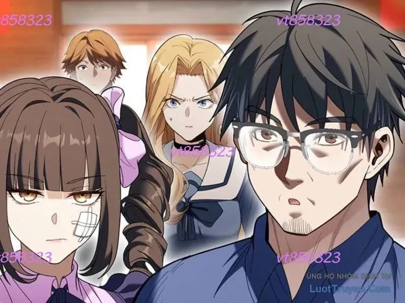 Lão Đại Trung Niên Không Danh Chap 30 - Next Chap 31