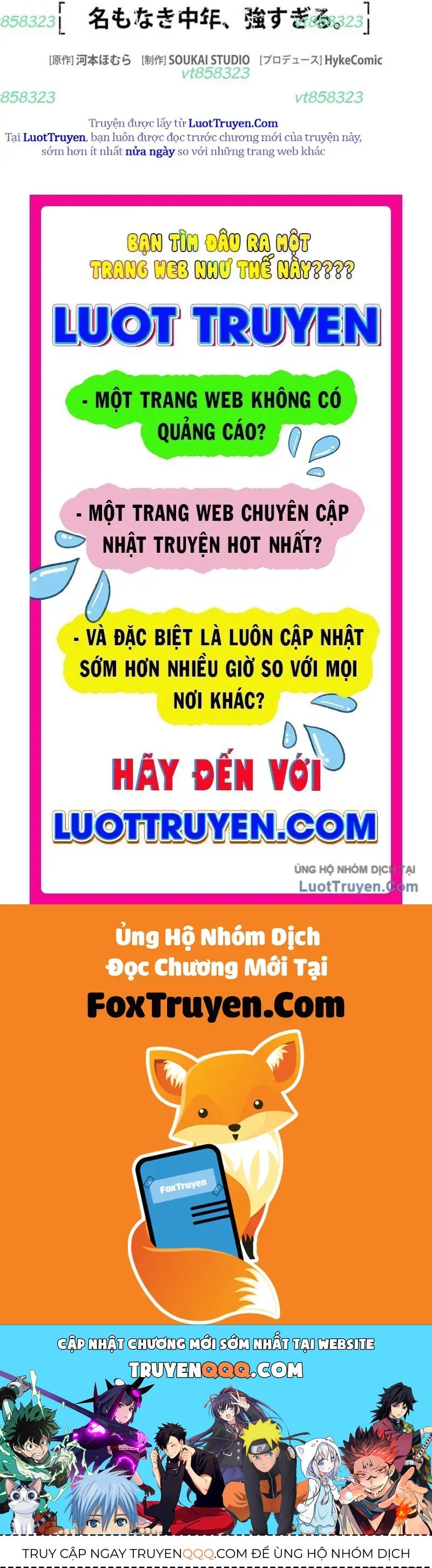 Lão Đại Trung Niên Không Danh Chap 30 - Next Chap 31