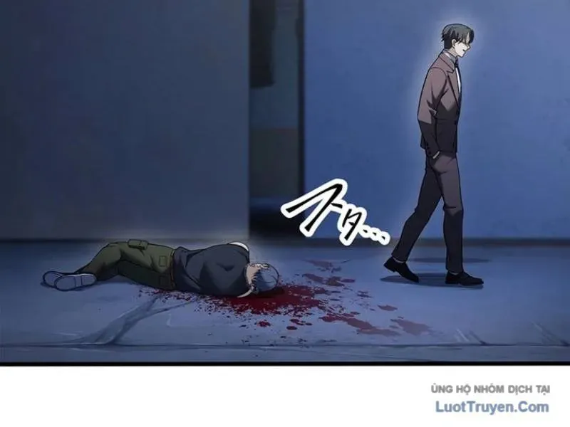 Lão Đại Trung Niên Không Danh Chap 30 - Next Chap 31