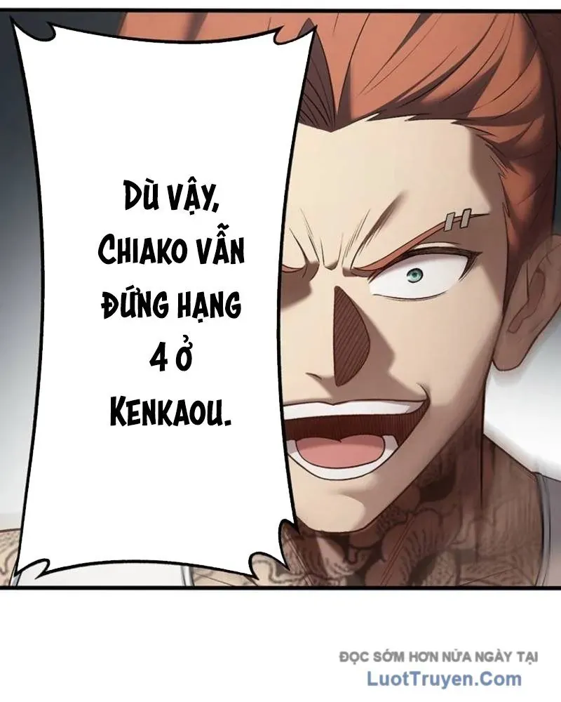 Lão Đại Trung Niên Không Danh Chap 31 - Next Chap 32