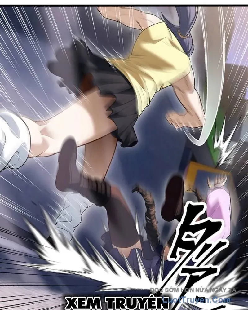 Lão Đại Trung Niên Không Danh Chap 31 - Next Chap 32