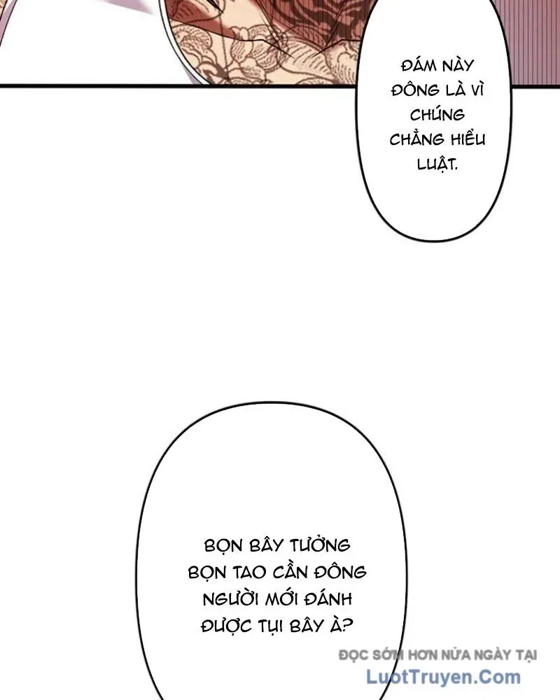 Lão Đại Trung Niên Không Danh Chap 31 - Next Chap 32