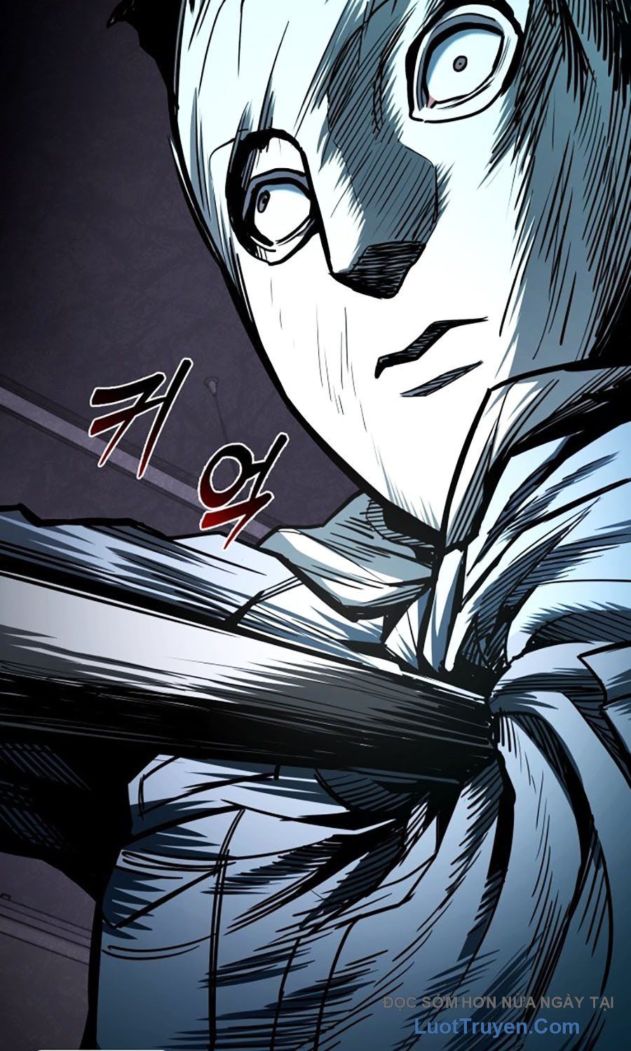 Thực Thi Công Lý Chap 24 - Next Chap 25