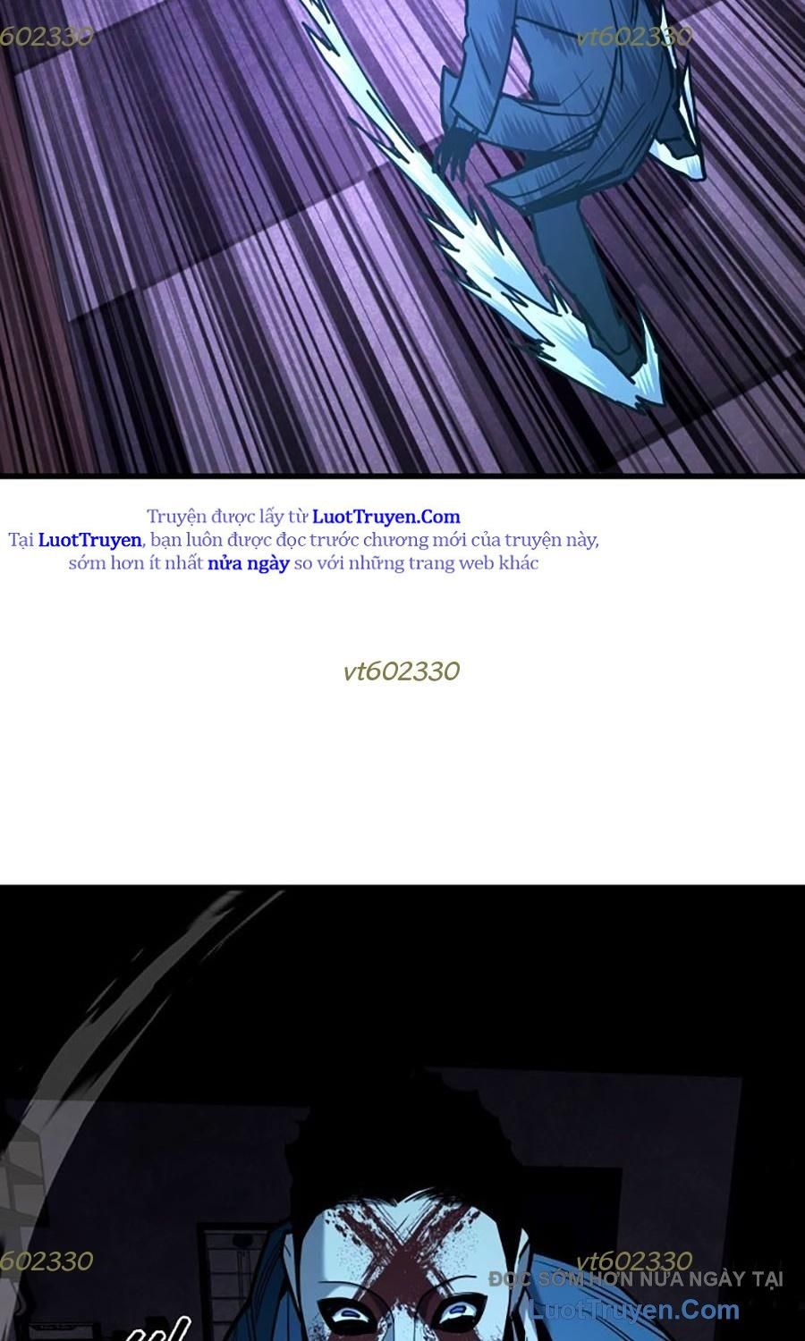 Thực Thi Công Lý Chap 24 - Next Chap 25