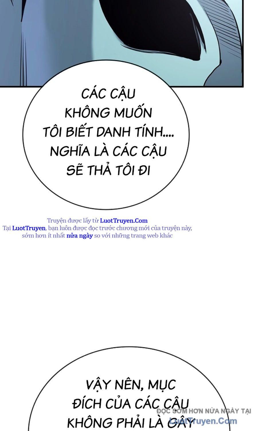 Thực Thi Công Lý Chap 24 - Next Chap 25