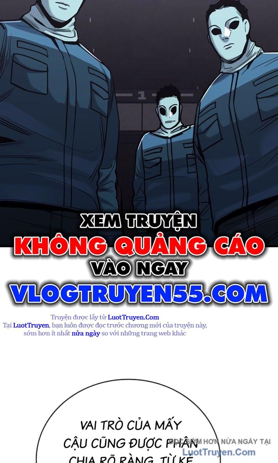 Thực Thi Công Lý Chap 24 - Next Chap 25