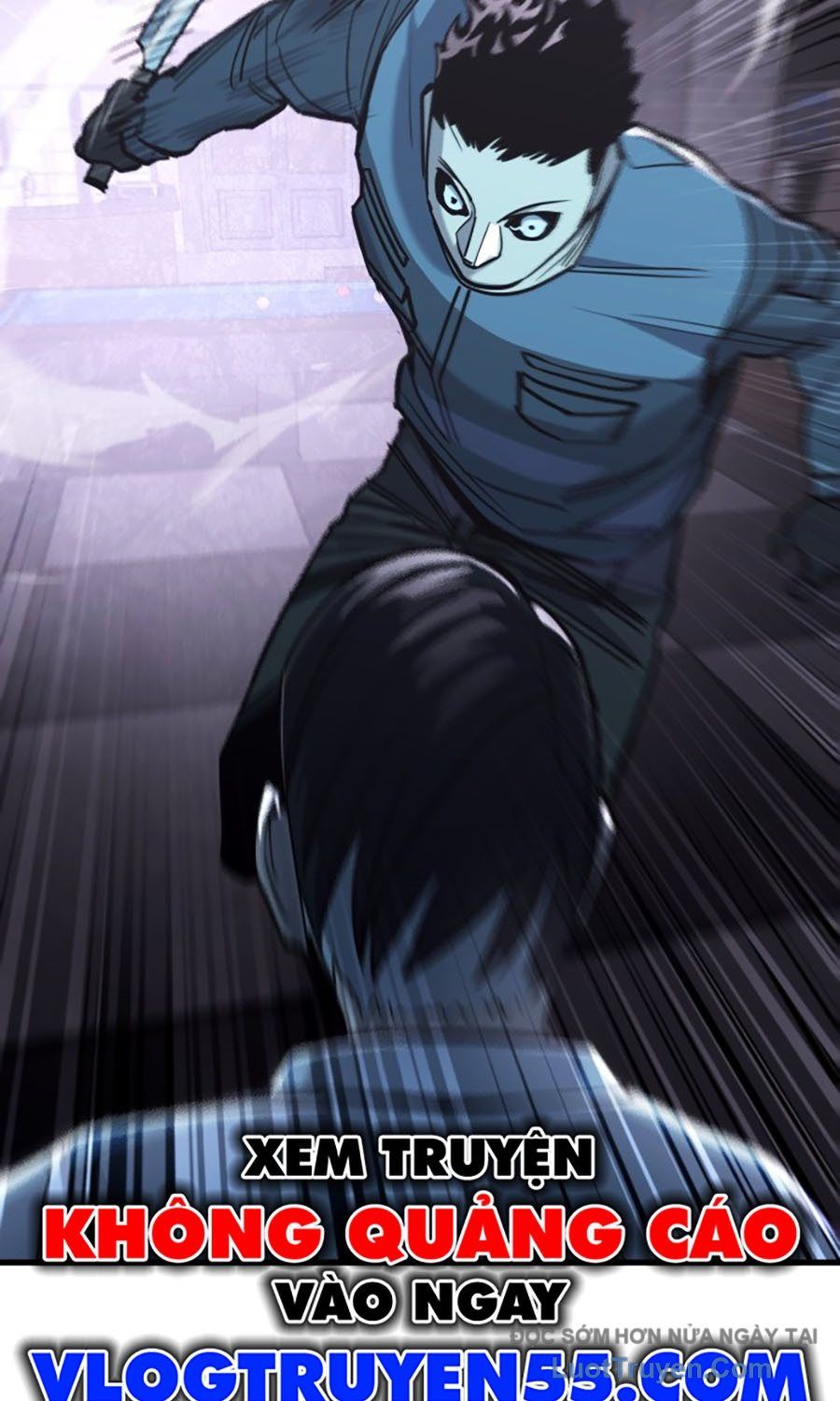 Thực Thi Công Lý Chap 24 - Next Chap 25