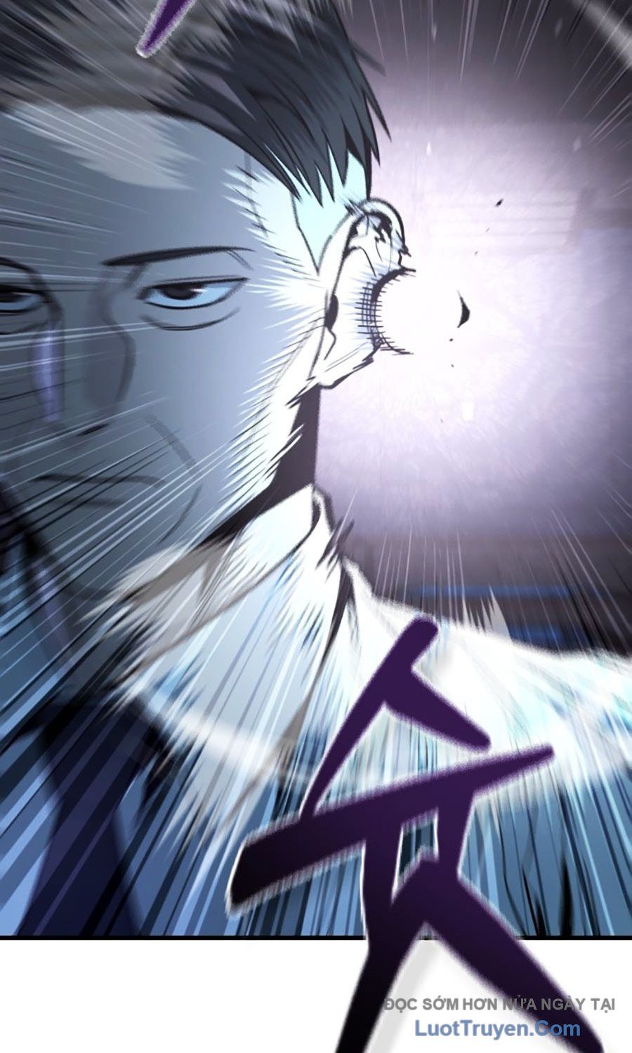Thực Thi Công Lý Chap 24 - Next Chap 25