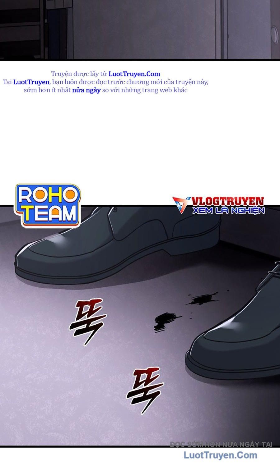 Thực Thi Công Lý Chap 24 - Next Chap 25