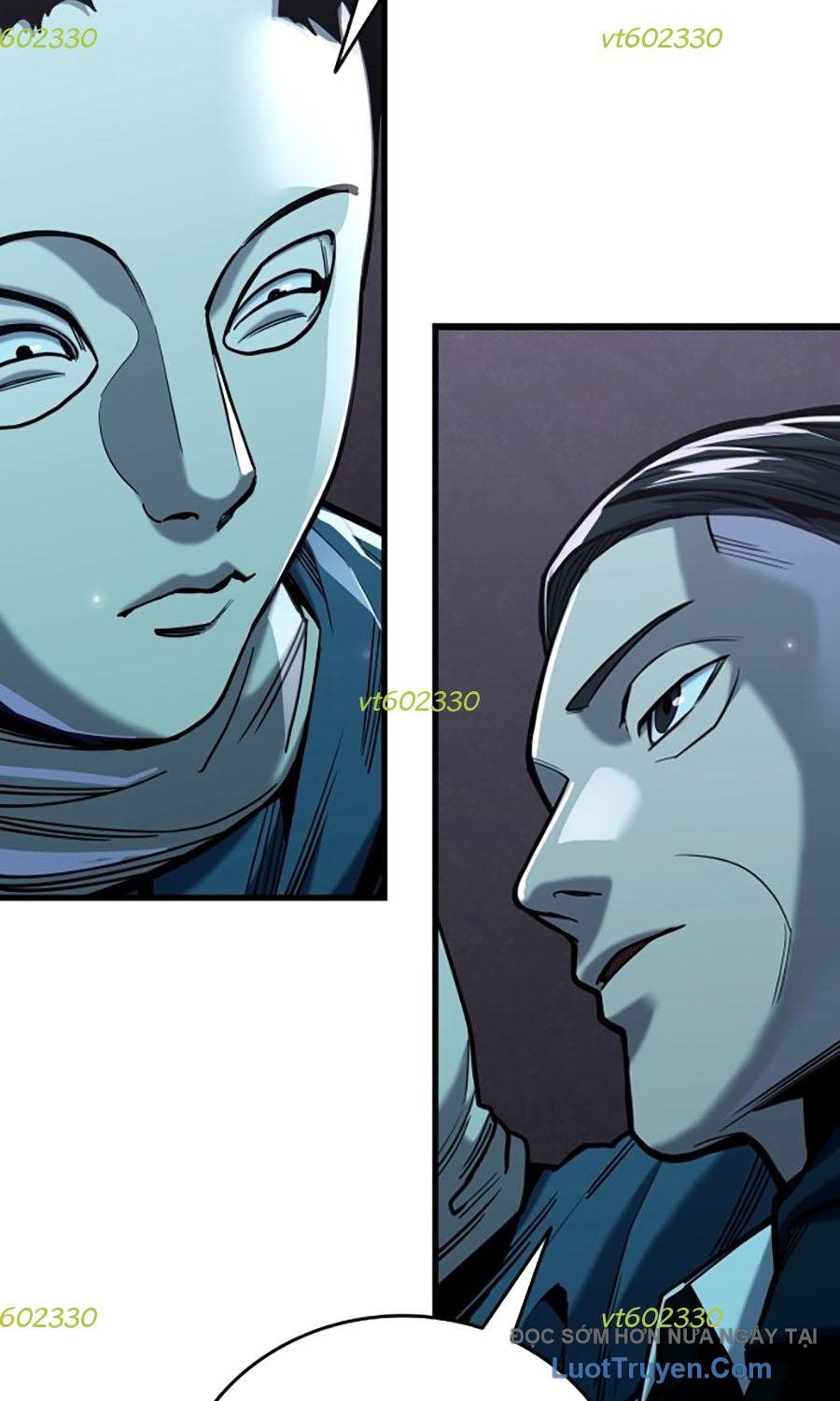 Thực Thi Công Lý Chap 24 - Next Chap 25