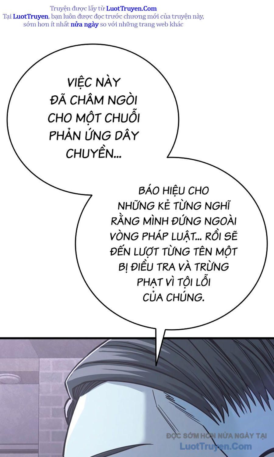 Thực Thi Công Lý Chap 24 - Next Chap 25