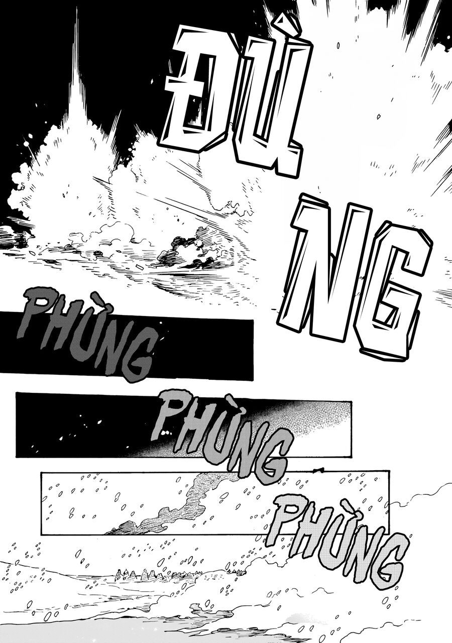 Hỡi Các Chị Em, Nhắm Thẳng Quân Thù Mà Bắn. Chap 8 - Next Chap 9