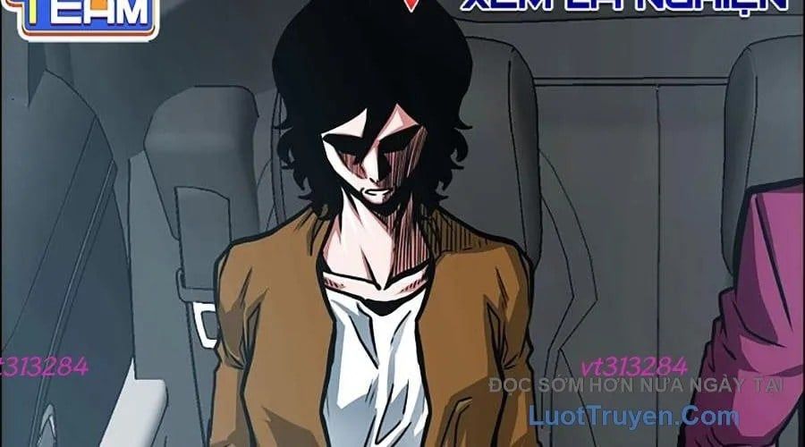 Gia Đình Bí Mật Chap 31 - Next Chap 32