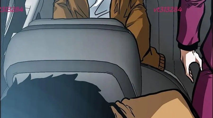 Gia Đình Bí Mật Chap 31 - Next Chap 32